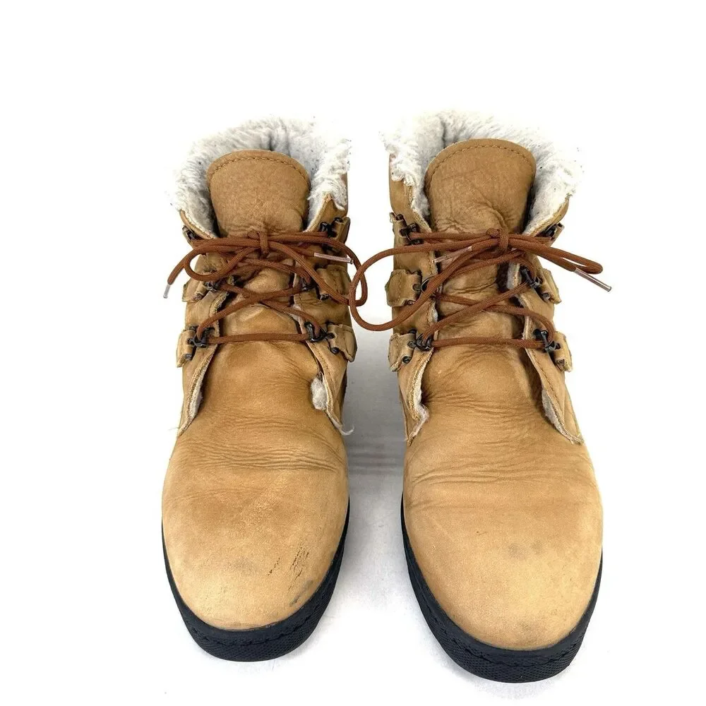 Sorel vintage womens